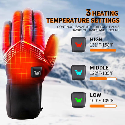 Smart Heat™ Heated Gloves 